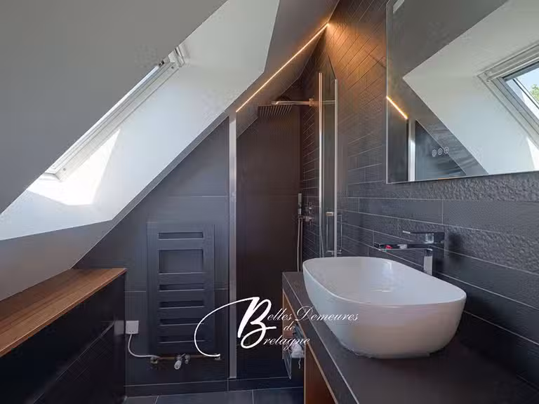 Maison Trégunc - 3 chambres