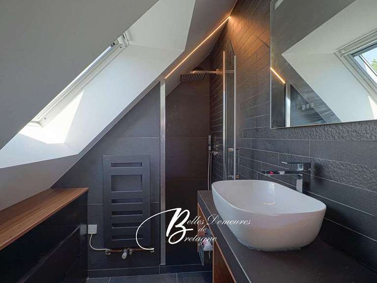 Maison Trégunc - 3 chambres