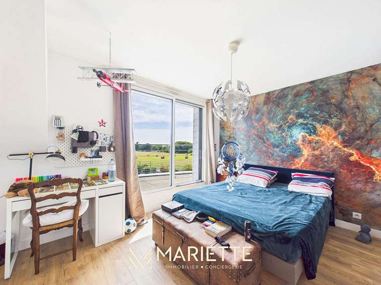 Maison Trégunc - 4 chambres