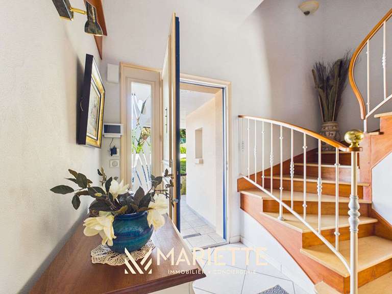 Maison Trégunc - 4 chambres