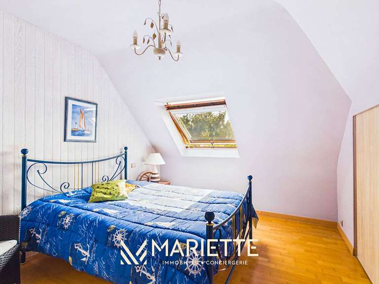 Maison Trégunc - 4 chambres