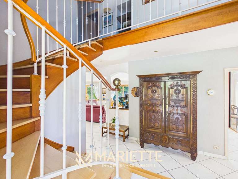 Maison Trégunc - 4 chambres