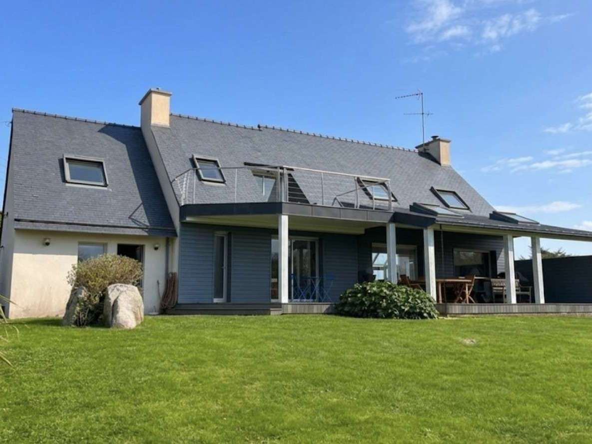 Maison Trégunc