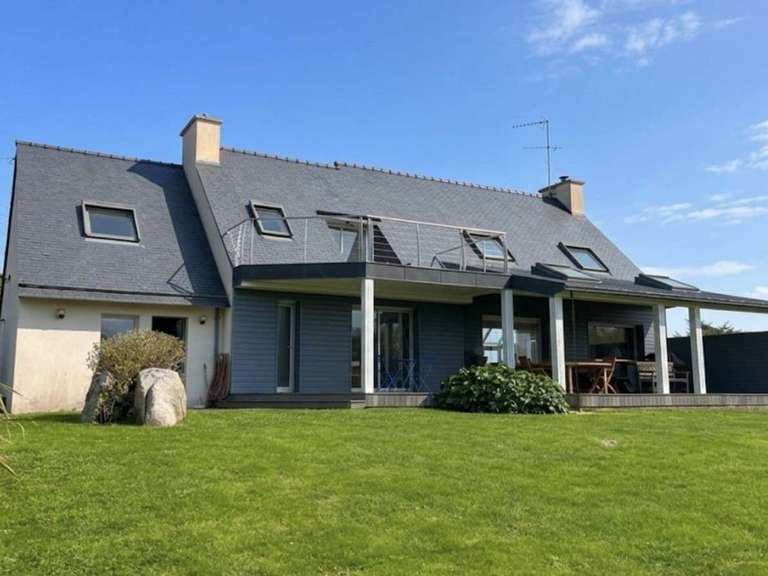 Maison Trégunc - 3 chambres