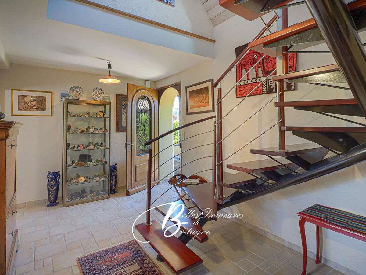 Maison Trégunc