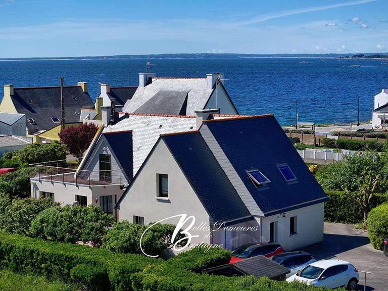 Maison Trégunc - 3 chambres
