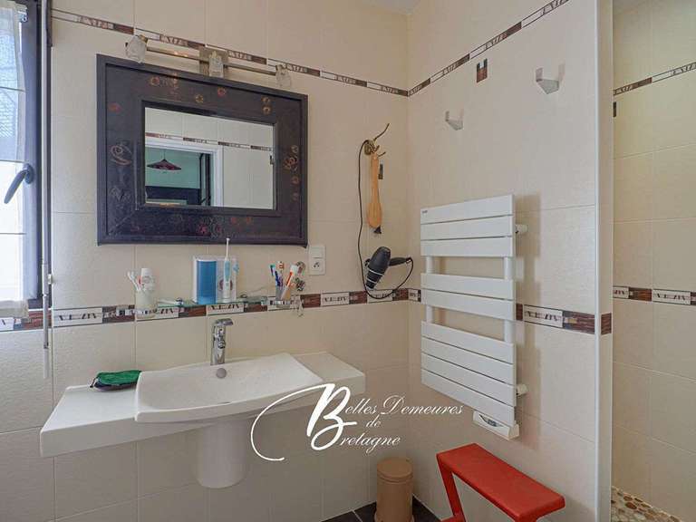 Maison Trégunc - 3 chambres