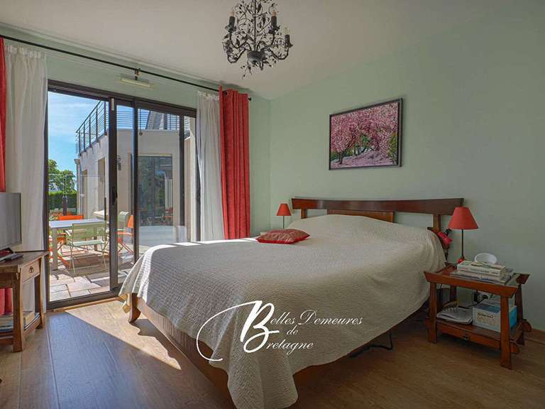 Maison Trégunc - 3 chambres