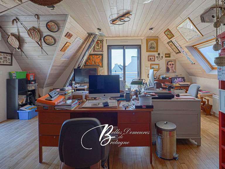Maison Trégunc - 3 chambres