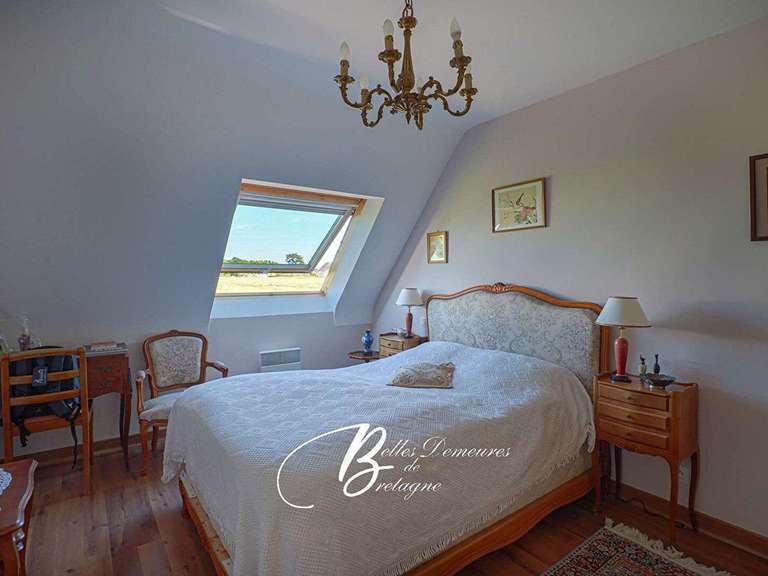 Maison Trégunc - 3 chambres