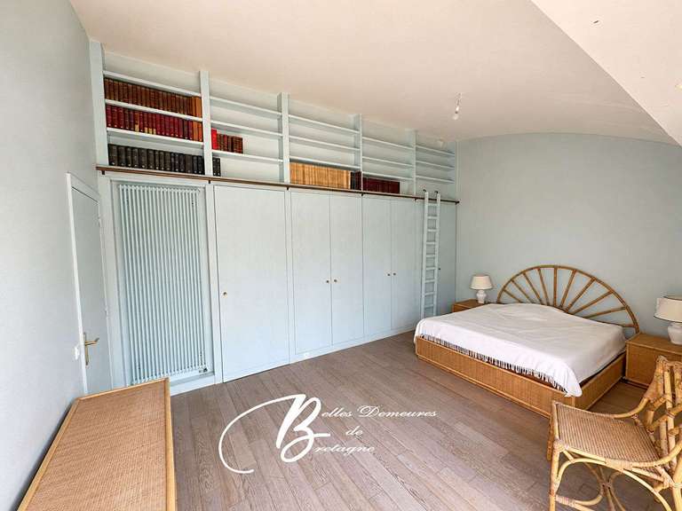 Maison Trégunc - 7 chambres