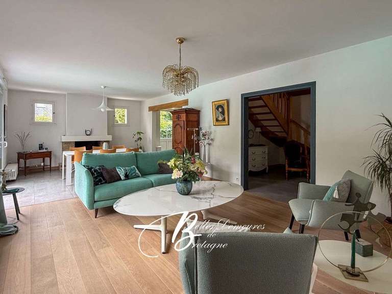 Maison Trégunc - 5 chambres