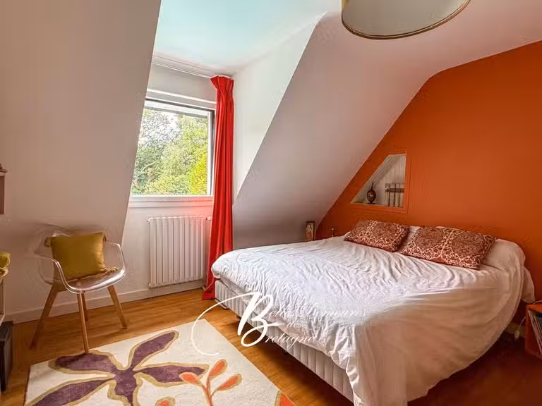 Maison Trégunc - 5 chambres