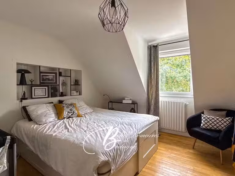 Maison Trégunc - 5 chambres