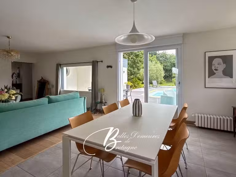 Maison Trégunc - 5 chambres