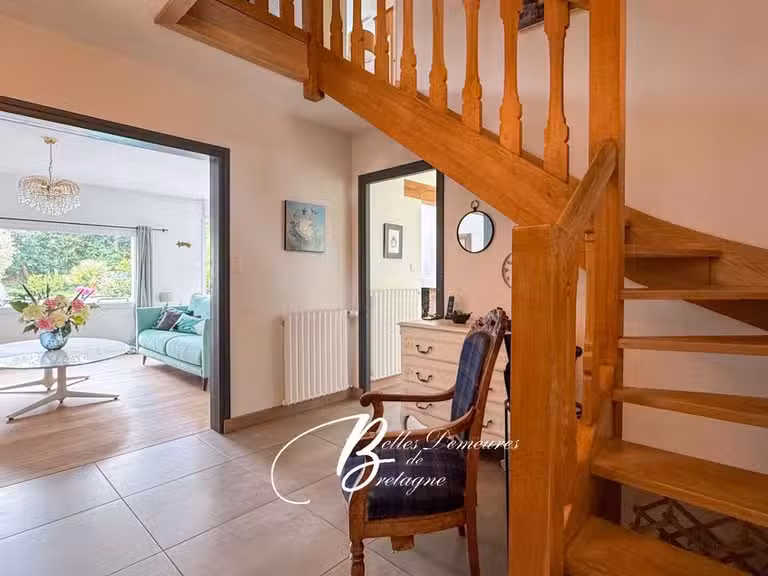Maison Trégunc - 5 chambres