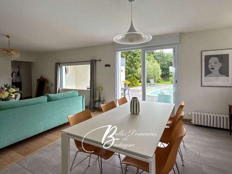 Maison Trégunc - 5 chambres