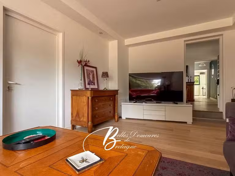 Maison Trégunc - 5 chambres