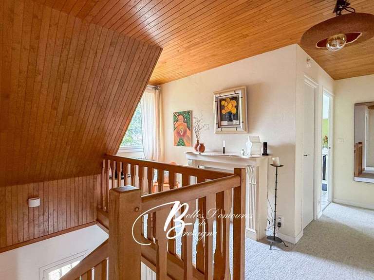 Maison Trégunc - 5 chambres