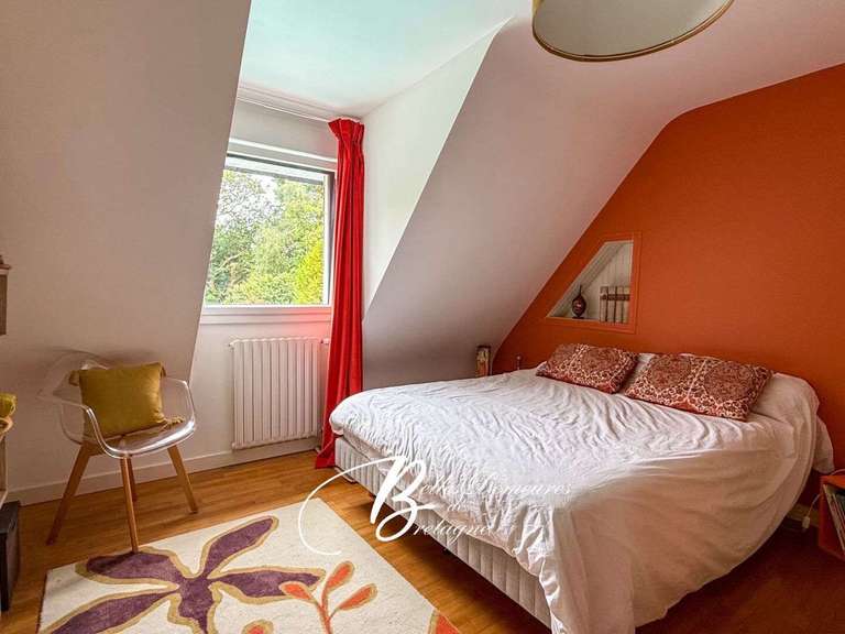 Maison Trégunc - 5 chambres