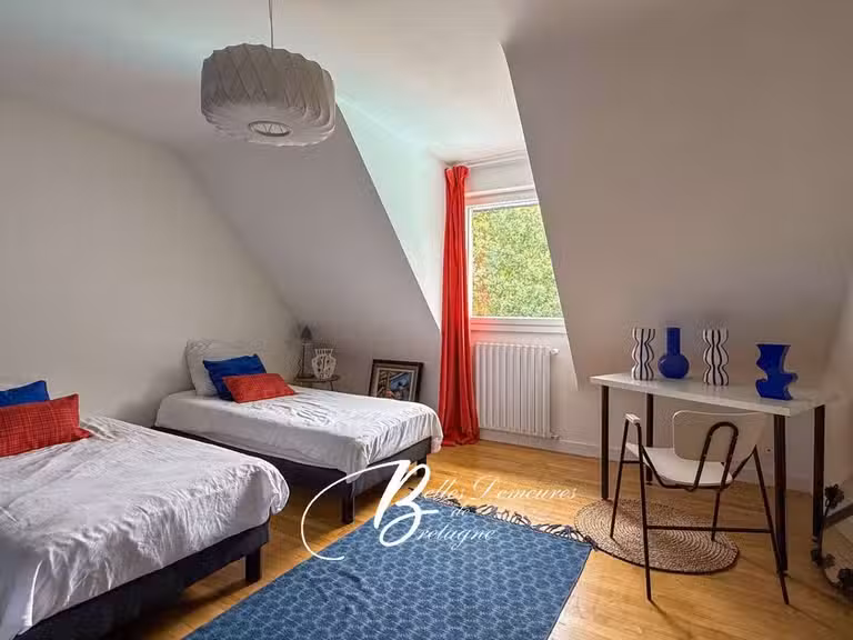 Maison Trégunc - 5 chambres