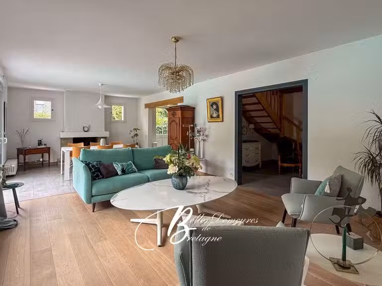 Maison Trégunc - 5 chambres