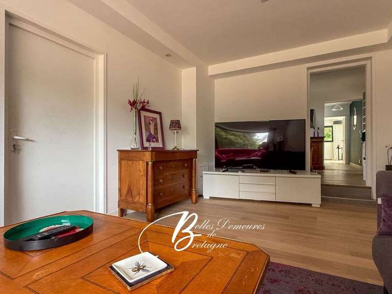 Maison Trégunc - 5 chambres
