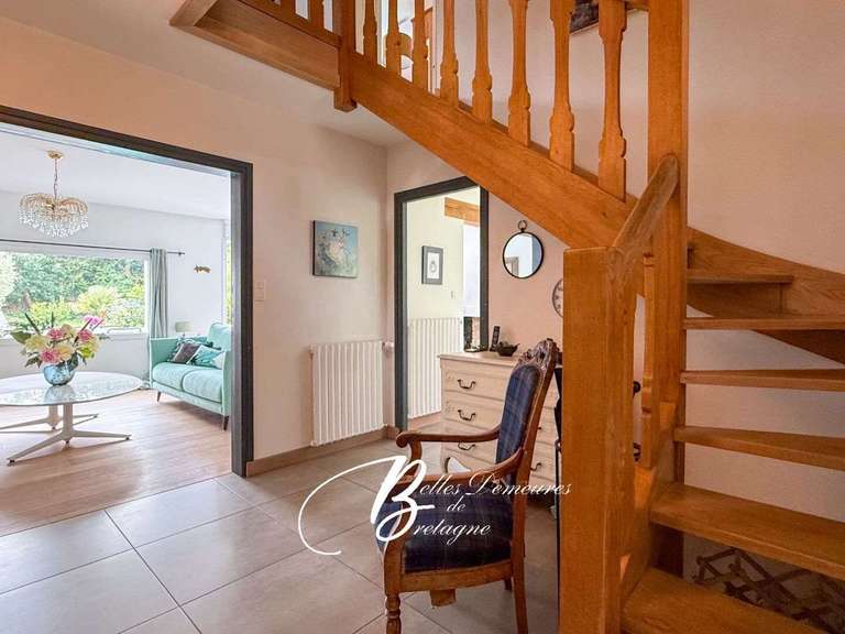 Maison Trégunc - 5 chambres