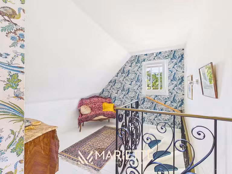 Maison Trégunc - 7 chambres