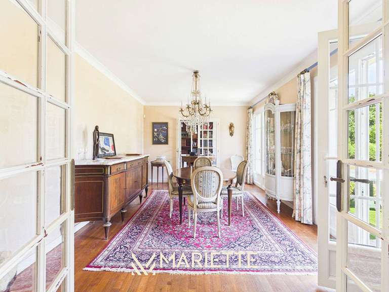 Maison Trégunc - 7 chambres