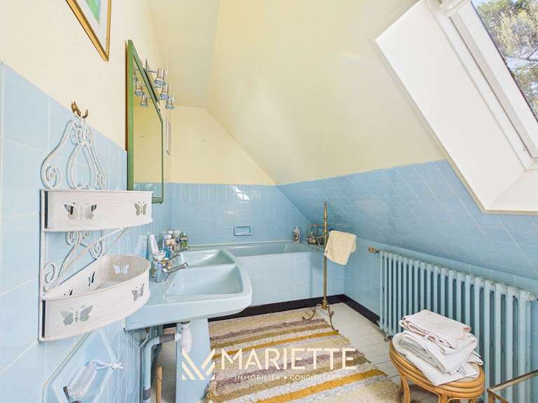 Maison Trégunc - 7 chambres