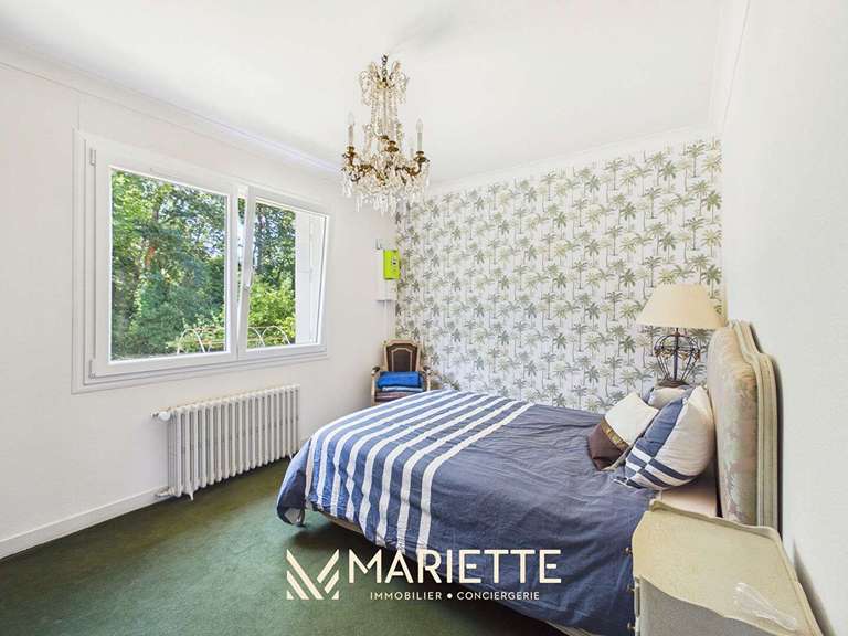 Maison Trégunc - 7 chambres
