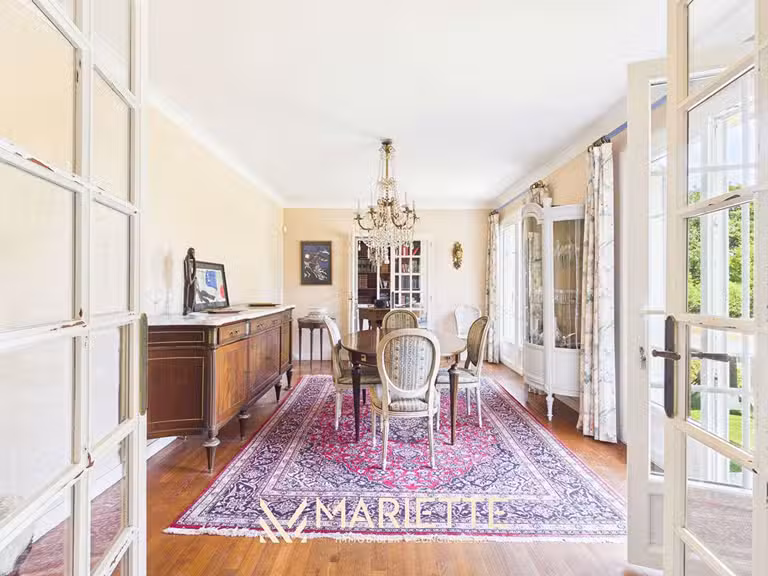 Maison Trégunc - 7 chambres