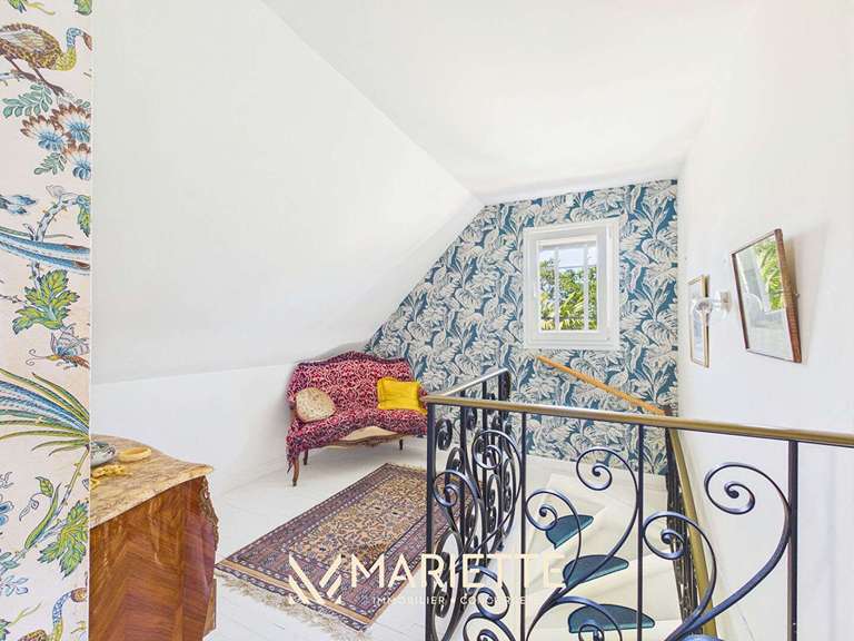 Maison Trégunc - 7 chambres
