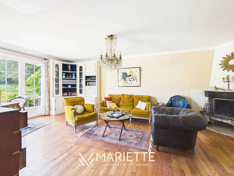 Maison Trégunc - 7 chambres
