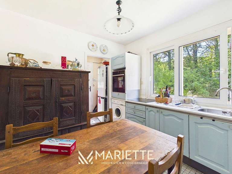 Maison Trégunc - 7 chambres