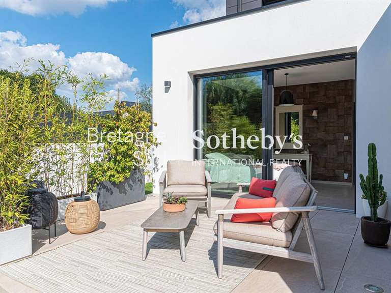 Maison Trégunc - 4 chambres - 236m²