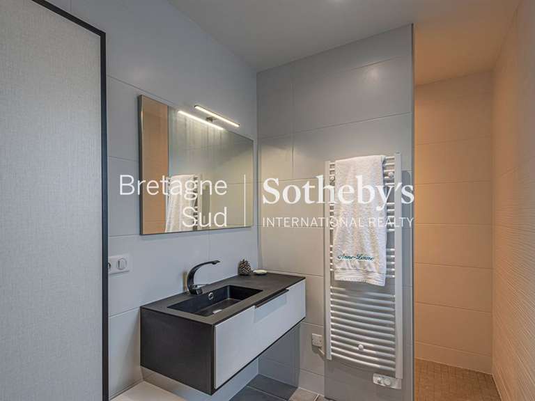 Maison Trégunc - 4 chambres - 236m²