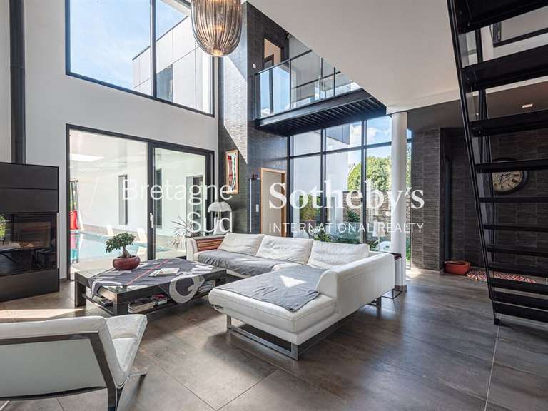 Maison Trégunc - 4 chambres - 236m²