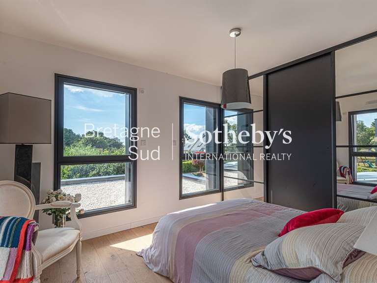Maison Trégunc - 4 chambres - 236m²