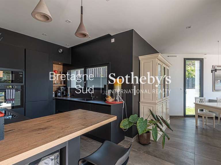 Maison Trégunc - 4 chambres - 236m²
