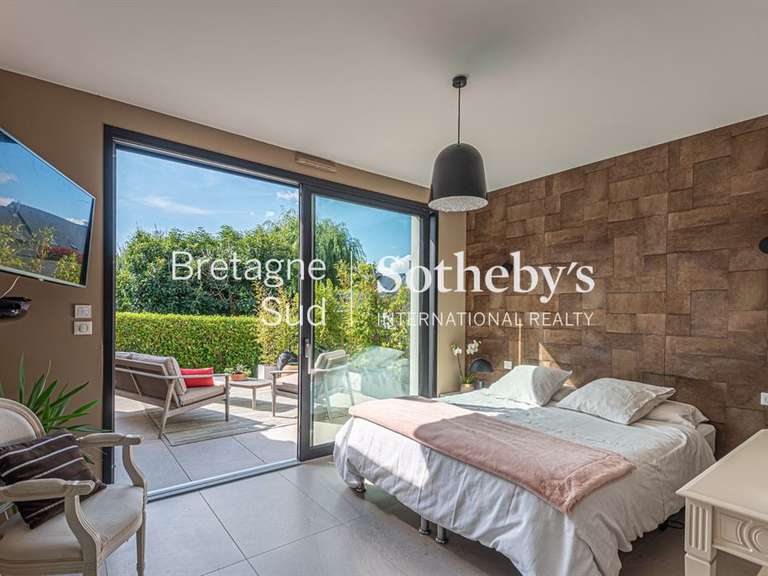 Maison Trégunc - 4 chambres - 236m²
