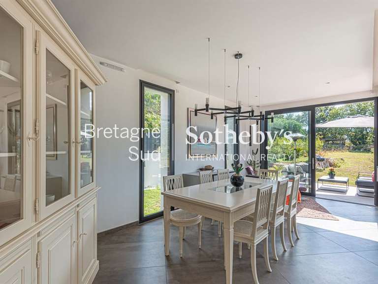 Maison Trégunc - 4 chambres - 236m²