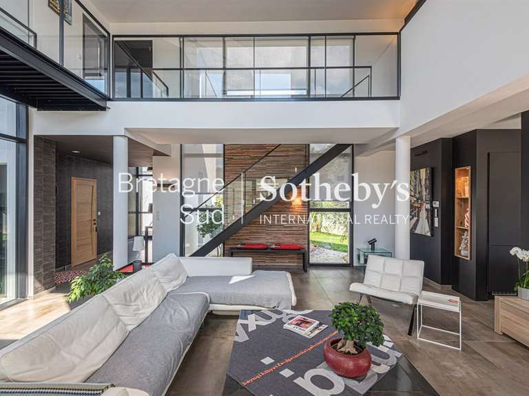 Maison Trégunc - 4 chambres - 236m²