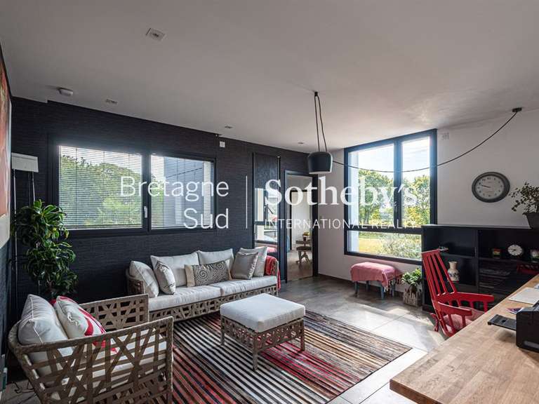 Maison Trégunc - 4 chambres - 236m²