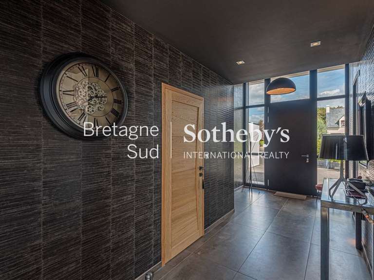 Maison Trégunc - 4 chambres - 236m²