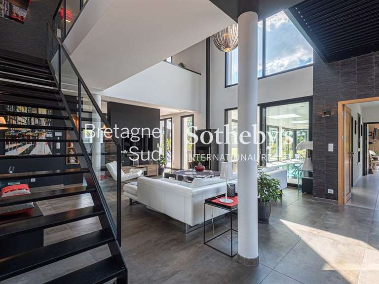 Maison Trégunc - 4 chambres - 236m²
