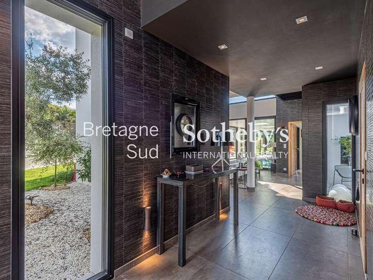 Maison Trégunc - 4 chambres - 236m²