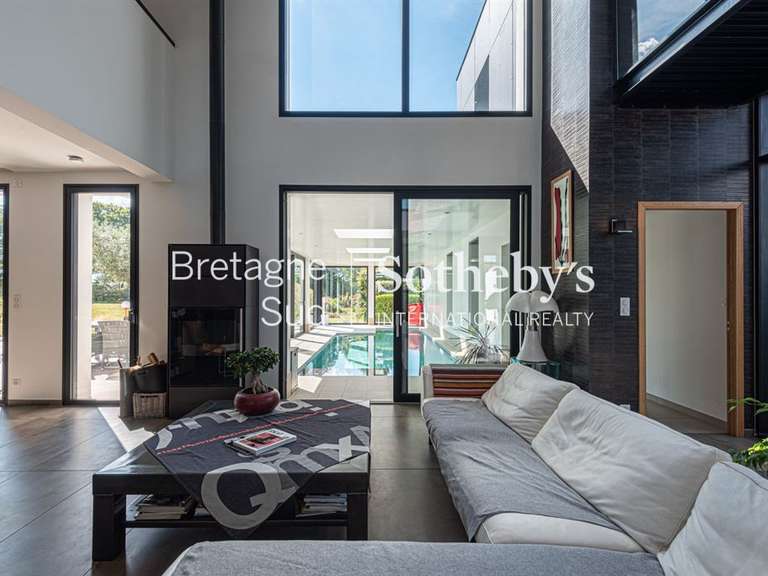 Maison Trégunc - 4 chambres - 236m²