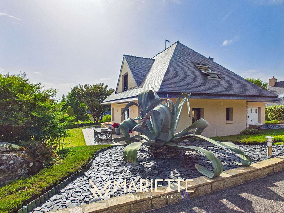 Maison Trégunc